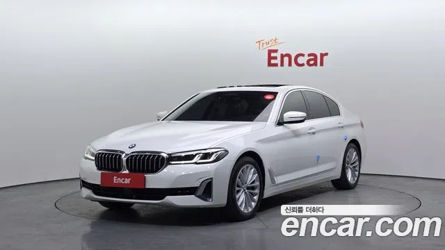 BMW 5 серия