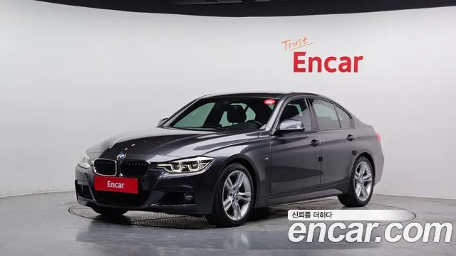 BMW 3 серия