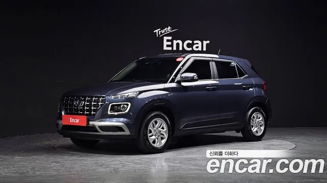 Hyundai Venue