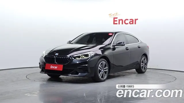 BMW 2 серия