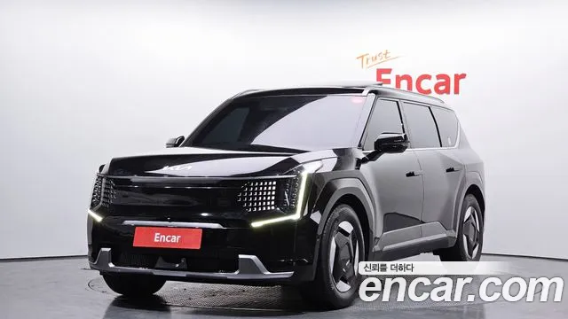 Kia EV9