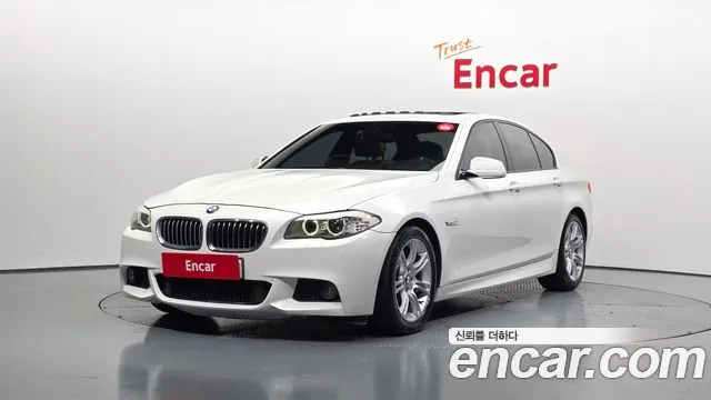 BMW 5 серия