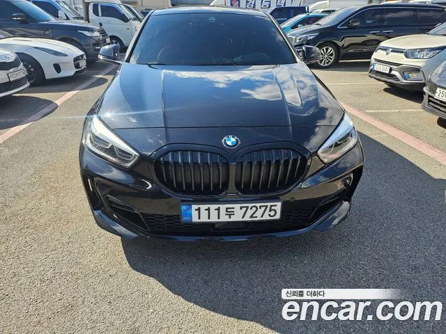 BMW 1 серия