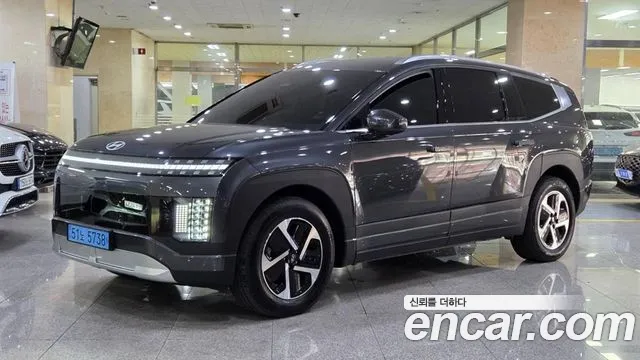 Hyundai IONIQ9
