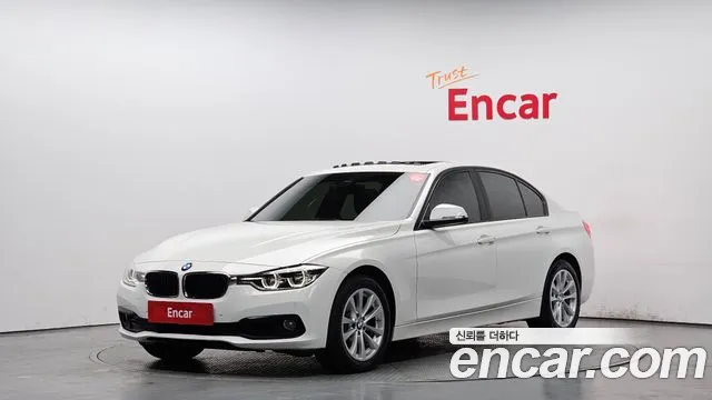 BMW 3 серия
