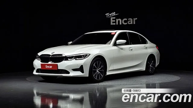 BMW 3 серия