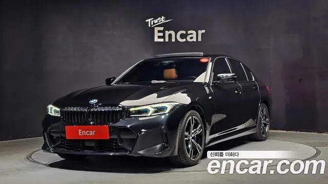 BMW 3 серия