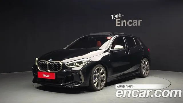 BMW 1 серия