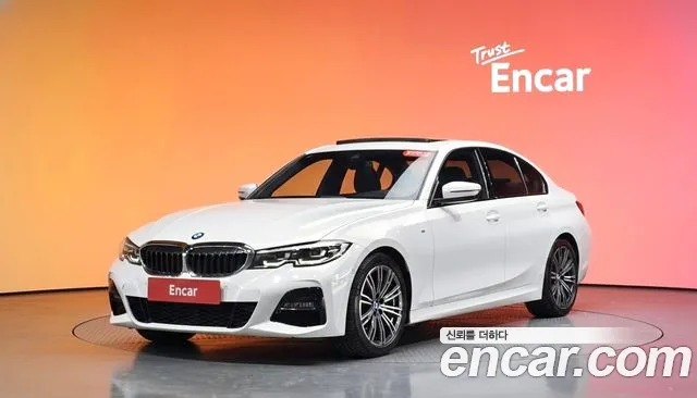 BMW 3 серия