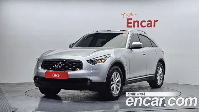 Infiniti FX