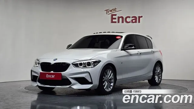 BMW 1 серия