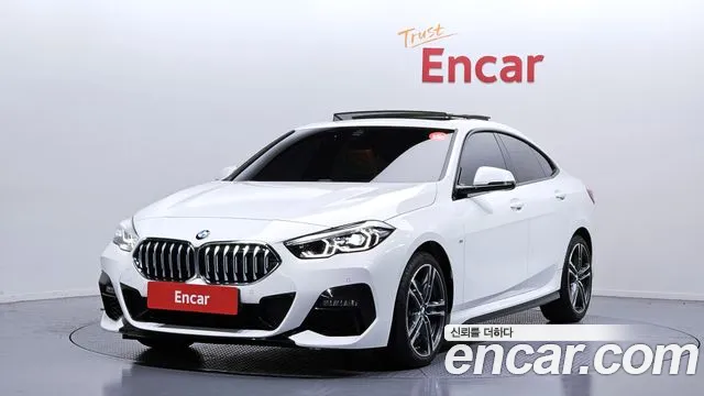 BMW 2 серия