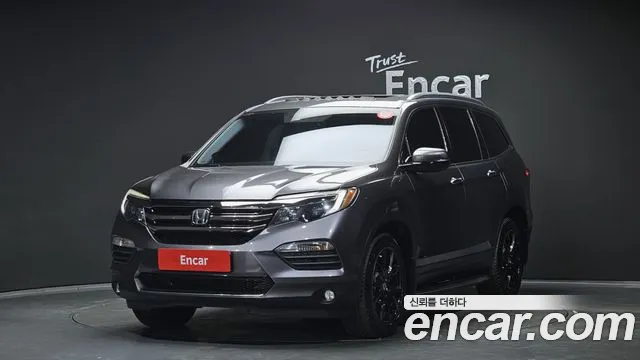 Honda Pilot