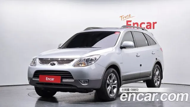 Hyundai Veracruz
