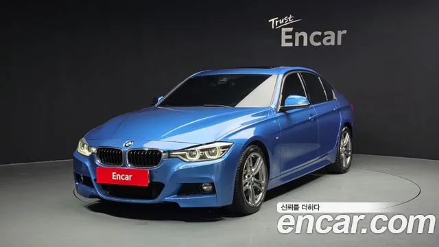 BMW 3 серия
