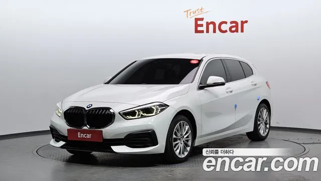 BMW 1 серия