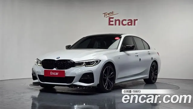 BMW 3 серия