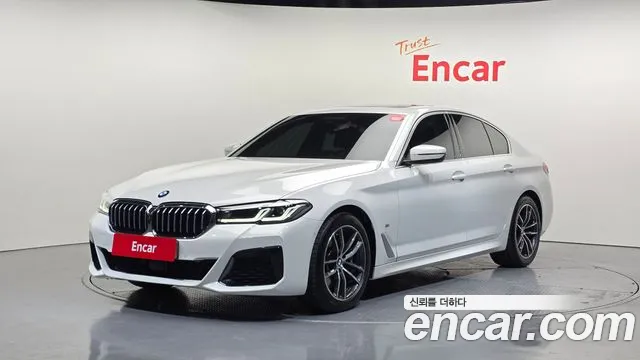 BMW 5 серия