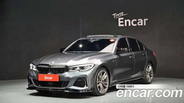 BMW 3 серия