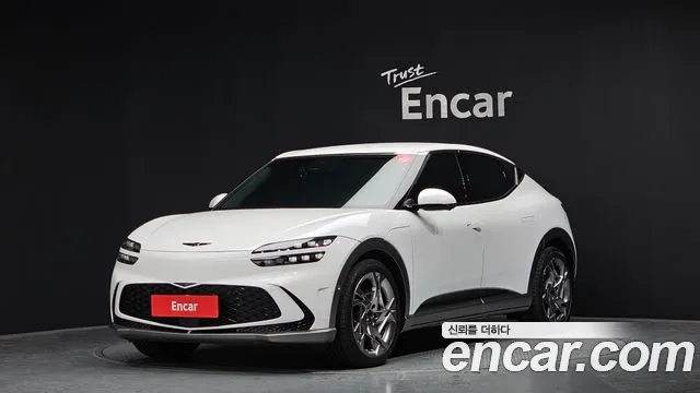 Genesis GV60