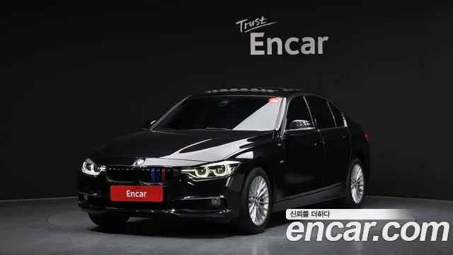 BMW 3 серия