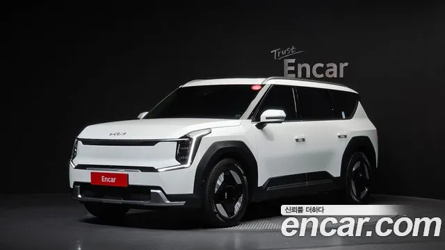 Kia EV9