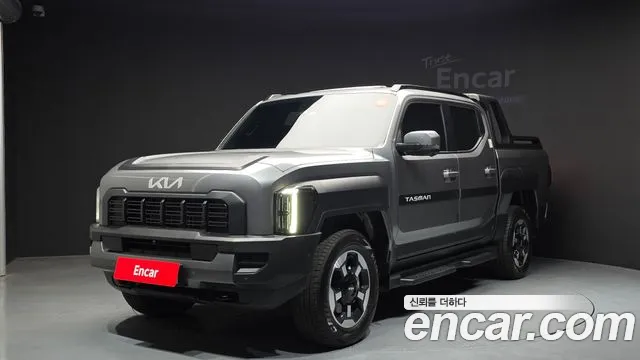 Kia 타스만