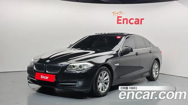 BMW 5 серия