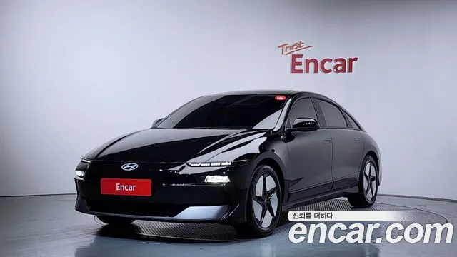 Hyundai IONIQ 6