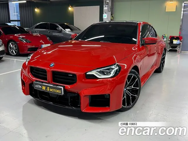BMW M2