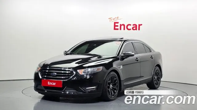 Ford Taurus