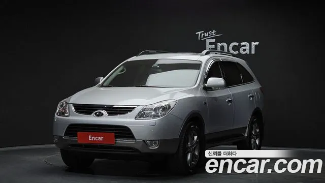 Hyundai Veracruz
