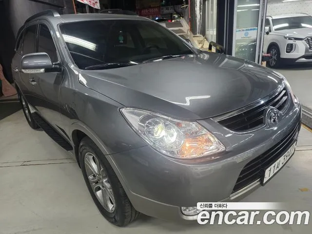 Hyundai Veracruz