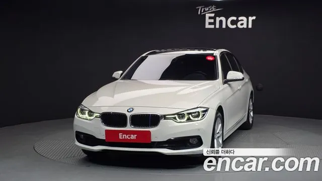 BMW 3 серия