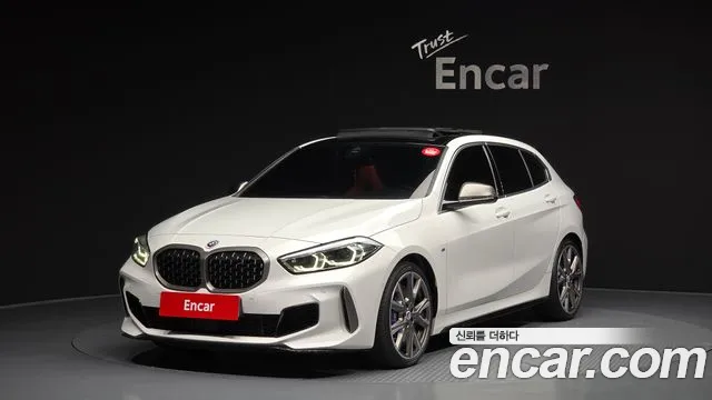 BMW 1 серия