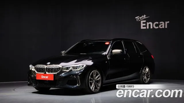 BMW 3 серия
