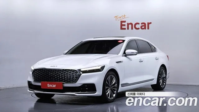Kia K9