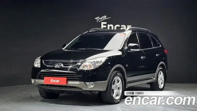 Hyundai Veracruz