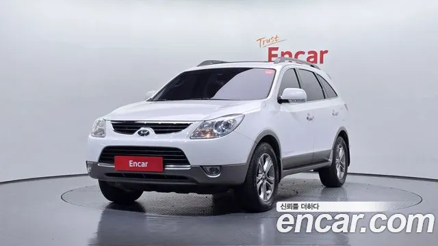 Hyundai Veracruz