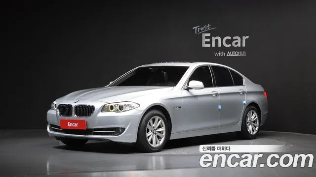BMW 5 серия
