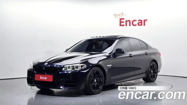 BMW 5 серия