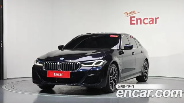 BMW 5 серия
