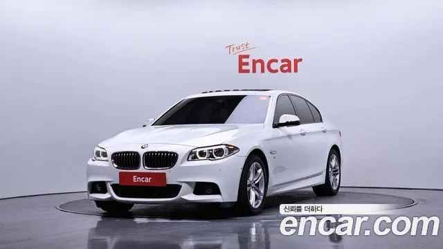 BMW 5 серия