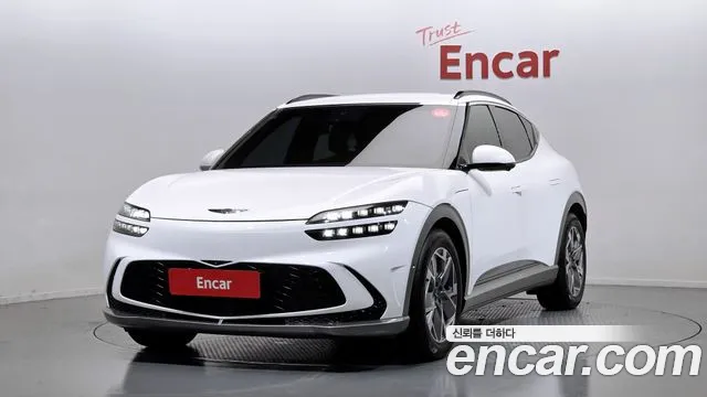 Genesis GV60
