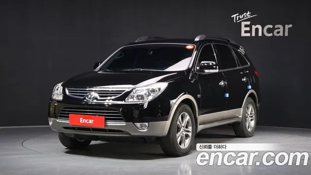 Hyundai Veracruz