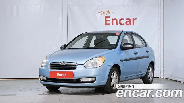 Hyundai Verna