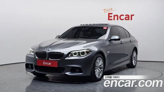 BMW 5 серия