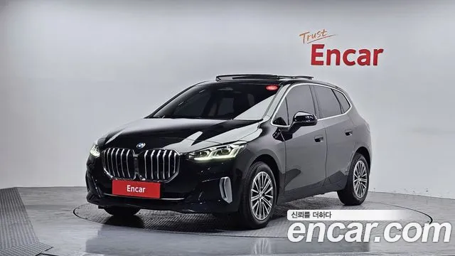 BMW 2 серия