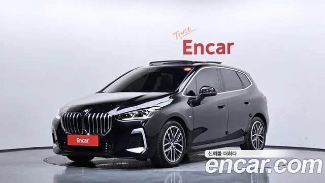 BMW 2 серия