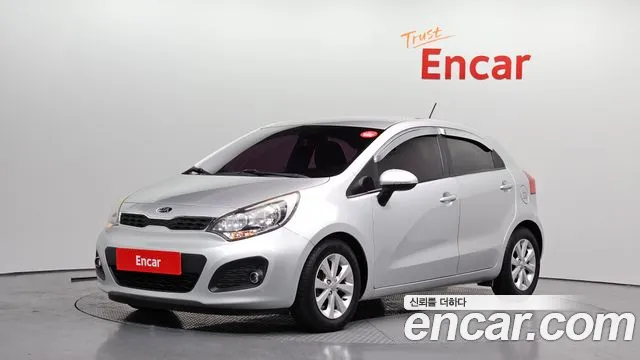 Kia Pride